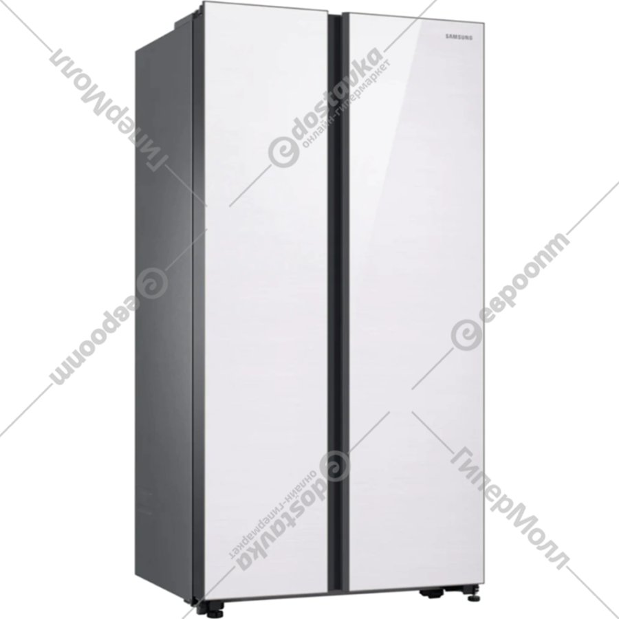 holodilnik samsung rs62r50311l wt