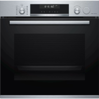 

Духовой шкаф с паров."BOSCH"(HRG5580S6R)