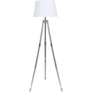 Напольный светильник «Arte Lamp» Wasat, A4023PN-1CC