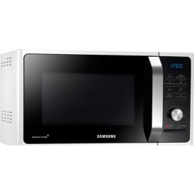 Микроволновая печь «Samsung» MG23F301TQW/BW