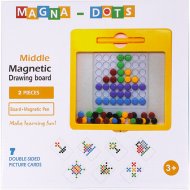 Доска магнитная «Darvish» Magna-dots, DV-T-2476