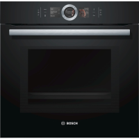

Духовой шкаф с СВЧ "BOSCH" (HMG656RB1)
