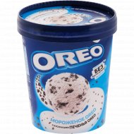 Мороженое «Oreo» с кусочками печенья, 263 г