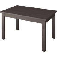 Обеденный стол «Senira» Кастусь 110-145x70, венге