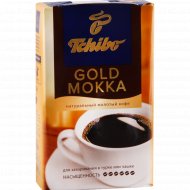 Кофе молотый «Tchibo» Gold Mokka, 250 г