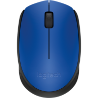 

Мышь"LOGITECH"(M171,910-004640,blue)