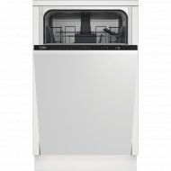 Встраиваемая посудомоечная машина «Beko» DIS26022