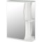 Шкафчик для ванной «Mixline» Классик 50 L 525509