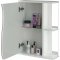 Шкафчик для ванной «Mixline» Классик 50 L 525509