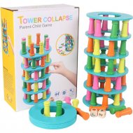 Настольная игра «Toys» Башня, SL509-25