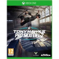 Игра для консоли «Activision» Tony Hawk's Pro Skater, 1CSC20004672