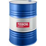 Моторное масло «Teboil» Super HPD 10W-40, 3414122, 216.5 л