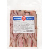 Филе сельди мор.(с/к, т/о, порц.)400г