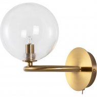 Настенный светильник «Arte Lamp» Albus, A7780AP-1AB
