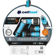 Набор для полива «Cellfast» Hobby, 16-209, 20 м