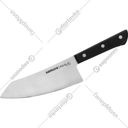 Нож «Samura» Harakiri SHR-0091B, 29.2 см