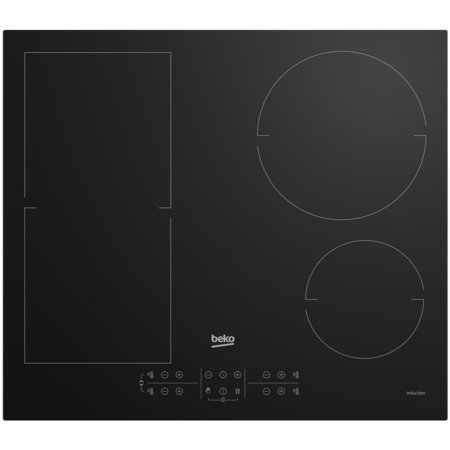 Индукционная варочная панель «Beko» HII 64200 FMT