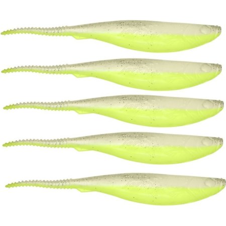 Приманка «Dragon» Jerky Pro, 7