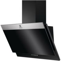 

Вытяжка наклонная "ELECTROLUX"(EFV516K)