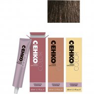 Крем-краска для волос «C:EHKO» Сolor Explosion, тон 5/0, 60 мл