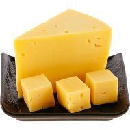 Сыр «Пошехонский Новый» 45%, 1 кг