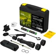 Фонарь «Armytek» Viking Pro Extended Set, F07702C