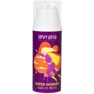 Жидкие патчи «Levrana» Super woman, противоотечные, 30 мл