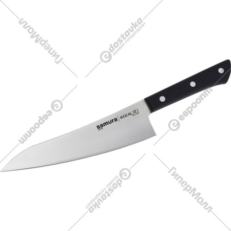 Нож«SAMURA»(Harakiri SHR-0185B)18.2см