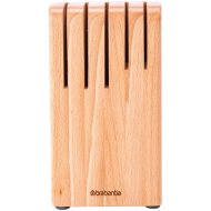 Деревянный блок для ножей «Brabantia» Profile Line, 260469