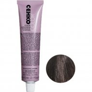Крем-краска для волос «C:EHKO» Сolor Explosion, тон 4/7, 60 мл