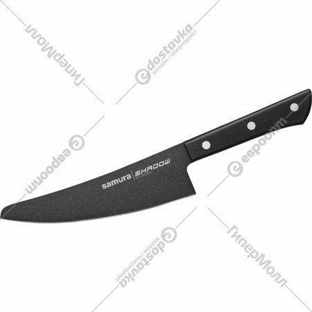 Нож «Samura» Shadow SH-0083, 16.6 см