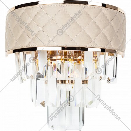 Настенный светильник «Arte Lamp» Annabelle, A1008AP-2GO