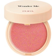 Румяна «Pupa» Wonder Me Blush, тон 1, 4 г