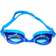 Очки для плавания, 7700, голубые