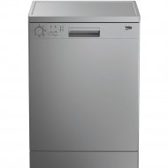 Посудомоечная машина «Beko» DFN05310S.