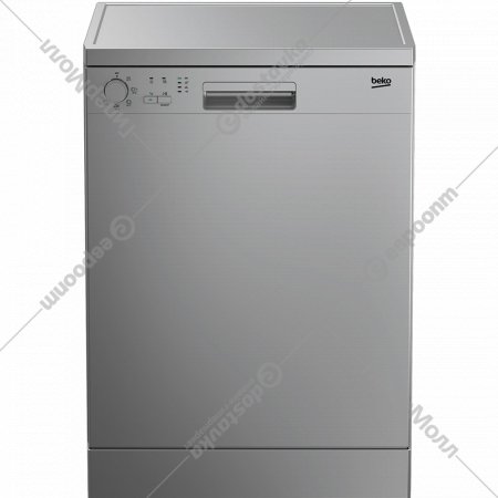 Посудомоечная машина «Beko» DFN05310S