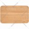 Доска разделочная деревянная для хлеба «Brabantia» Profile Line, 260728