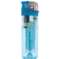 

Зажигалка "GLOBUS CRYSTAL" dy581