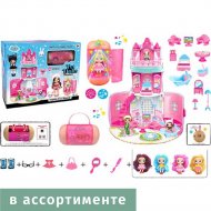 Кукольный домик «Toys» SL2262