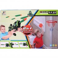 Игра «Darvish» Баскетбол и автомат, DV-T-1655
