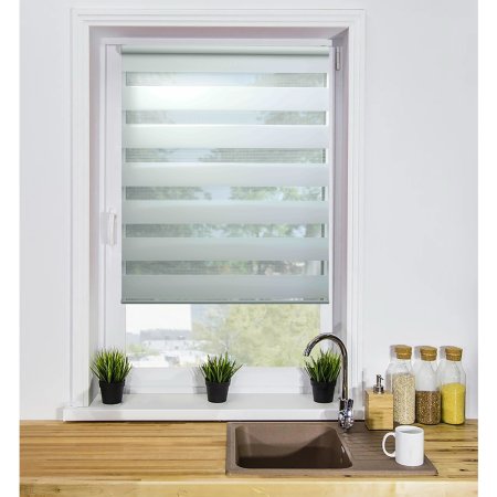 Рулонная штора Lm Decor ДН LB 10-01, 130х170 см