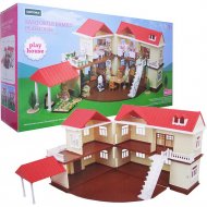 Кукольный домик «Toys» BTB1175492