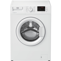 

Стиральная машина "BEKO"(WRE65P2BWW)