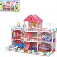 Кукольный домик «Toys» BTB1126254