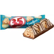 Конфеты«35»(морс.соль и кранч.,карам)1кг