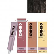 Крем-краска для волос «C:EHKO» Сolor Explosion, тон 3/00, 60 мл