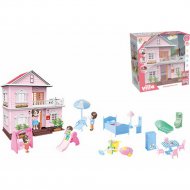 Кукольный домик «Toys» BTB1133432