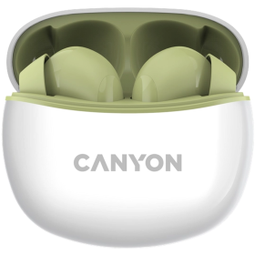 На­уш­ни­ки «Canyon» TWS-5, CNS-TWS5GR