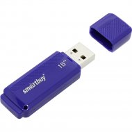 Накопитель USB «Smartbuy» SB16GBDK-B