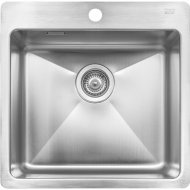 Кухонная мойка «Zorg Sanitary» ZRE 5050